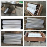 Beeswax Foundation Machine