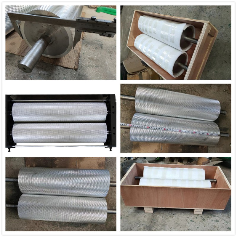 Comb Foundation Machine Factory - OEM Custom Beeswax Embossing