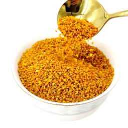 Sunflower Bee Pollen Manufacturer - OEM Custom Europe Standard