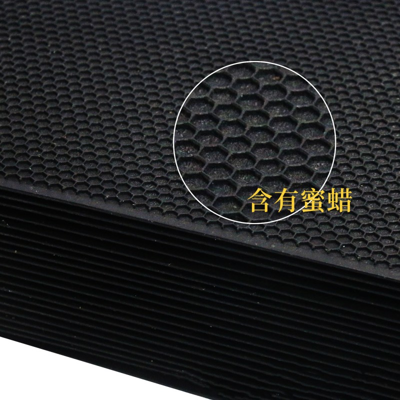 Bee Plastic Foundation Manufacturer - OEM Custom Dadant 425x280