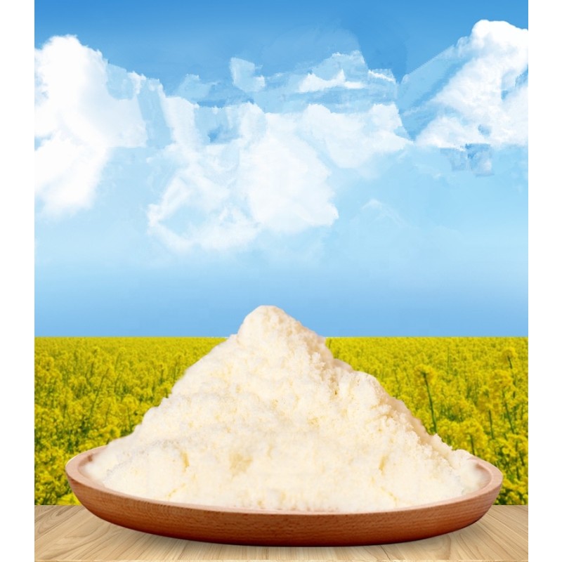 Lyophilized Royal Jelly Powder Factory - OEM Custom Max 10HDA