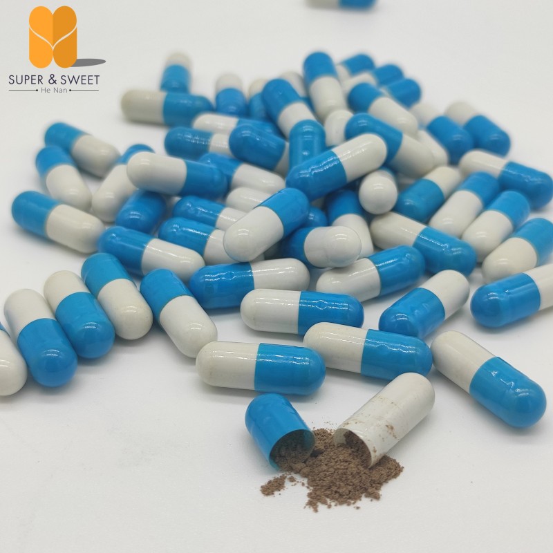 Propolis Softgel Manufacturer - OEM Custom Capsules Tablet