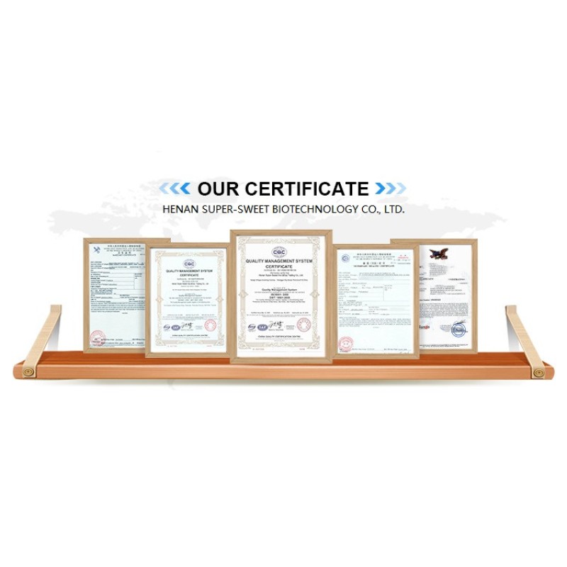 Bee Venom Powder Factory - OEM Custom Herbal Extract