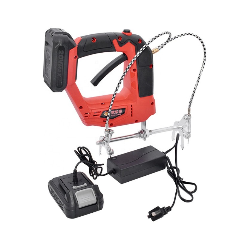 Electric Bee Shaker Manufacturer - OEM Custom Lithium Battery