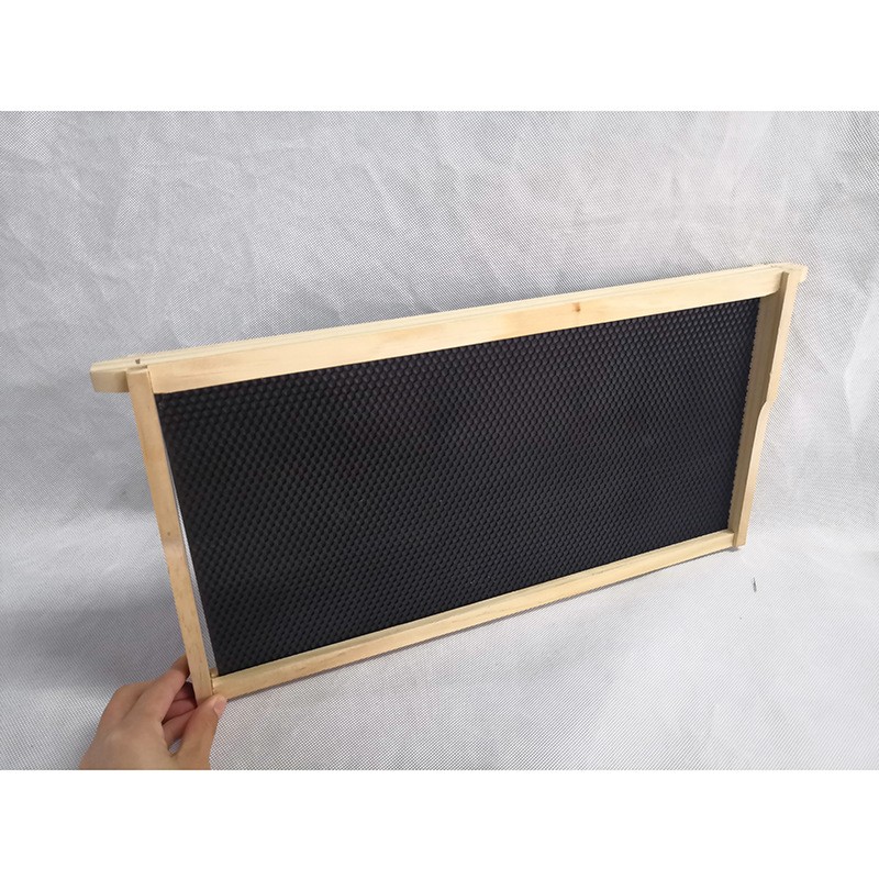 Bee Hive Frame Factory - OEM Custom Beeswax Coated Sheets