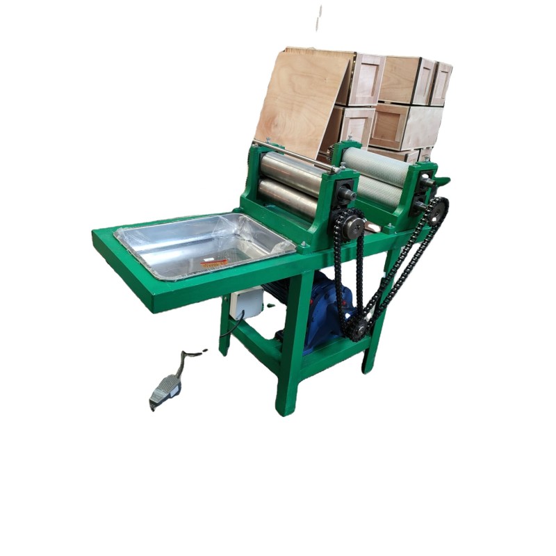 Electric Beeswax Machine Manufacturer - OEM Custom Comb Rolling