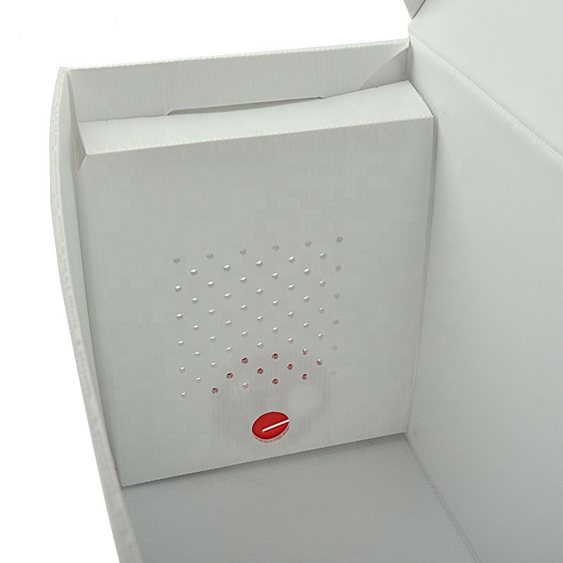Mating Nuc Bee Box Manufacturer - OEM Custom Corrugated Pp