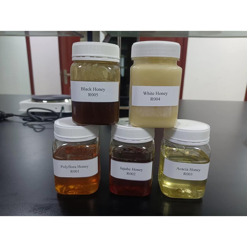 Sidr Honey Bottle Factory - OEM Custom Fresh Raw Honey