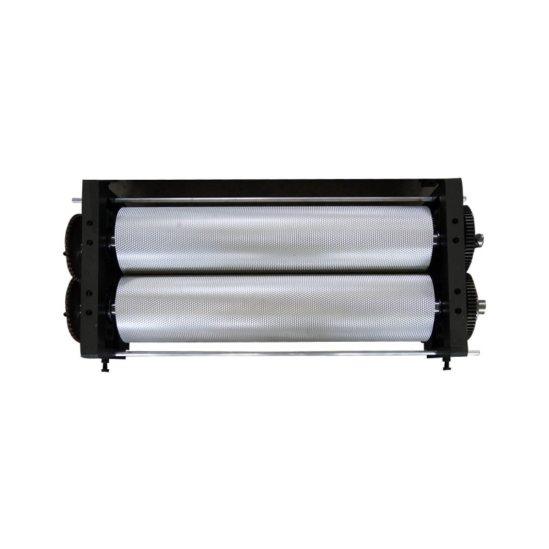 Beeswax Embossing Machine Factory - OEM Custom Full Auto