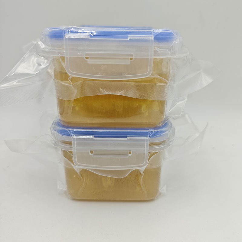 Wildflower Honeycomb Manufacturer - OEM Custom High Purity Honey
