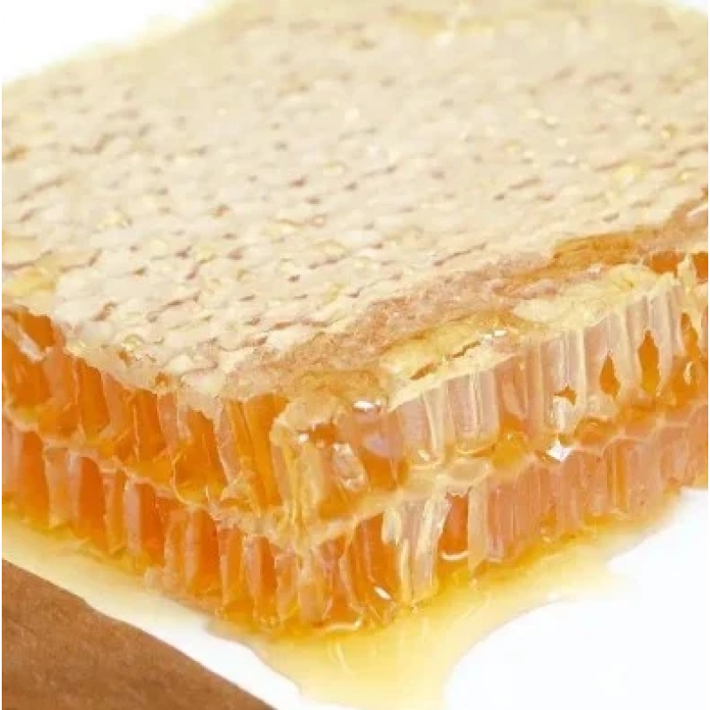 Raw Honeycomb Factory - OEM Custom Edible Bee Product
