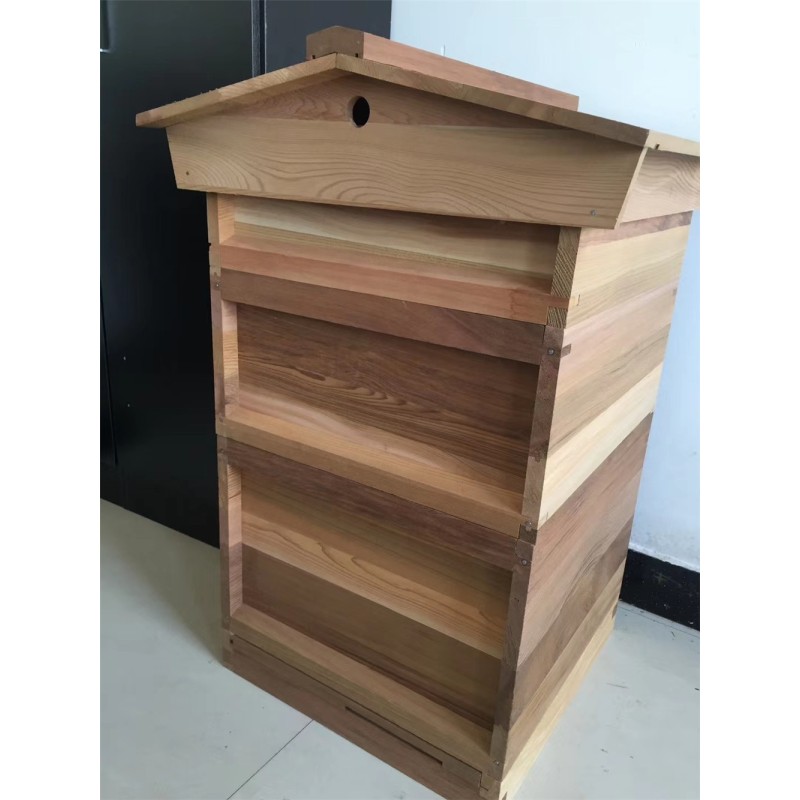 Pine Bee Hive Manufacturer - OEM Custom UK National