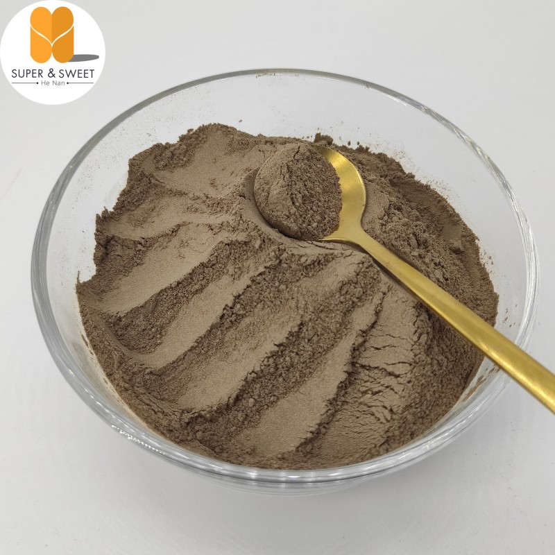 Tongkat Ali Powder Manufacturer - OEM Custom Root Extract