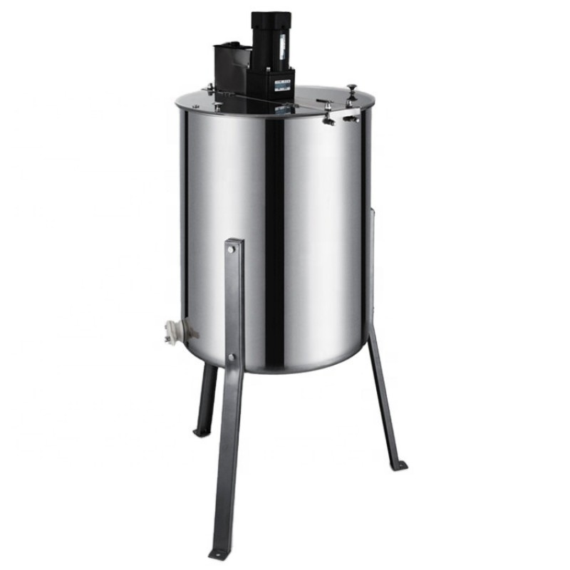 Honey Extractor Manufacturer - OEM Custom 4-frame Electric