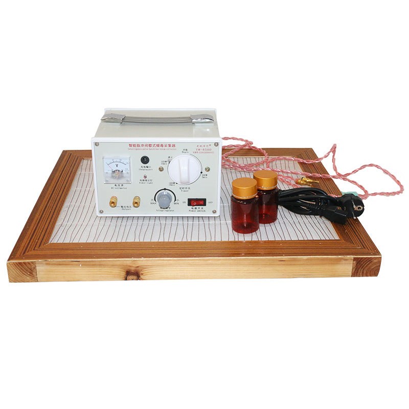 Bee Venom Collector Manufacturer - OEM Custom Electric Extractor