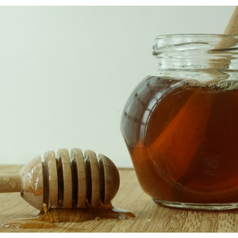 Sidr Honey Bottle Factory - OEM Custom Fresh Raw Honey