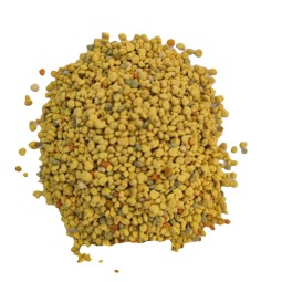 Muti Flower Bee Pollen Factory - OEM Custom Big Granules