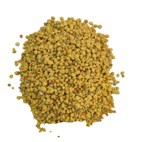 Muti Flower Bee Pollen Factory - OEM Custom Big Granules