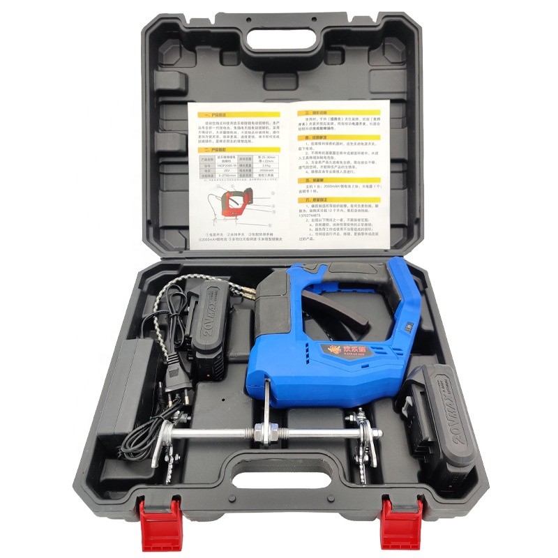 Electric Bee Shaker Manufacturer - OEM Custom Lithium Battery