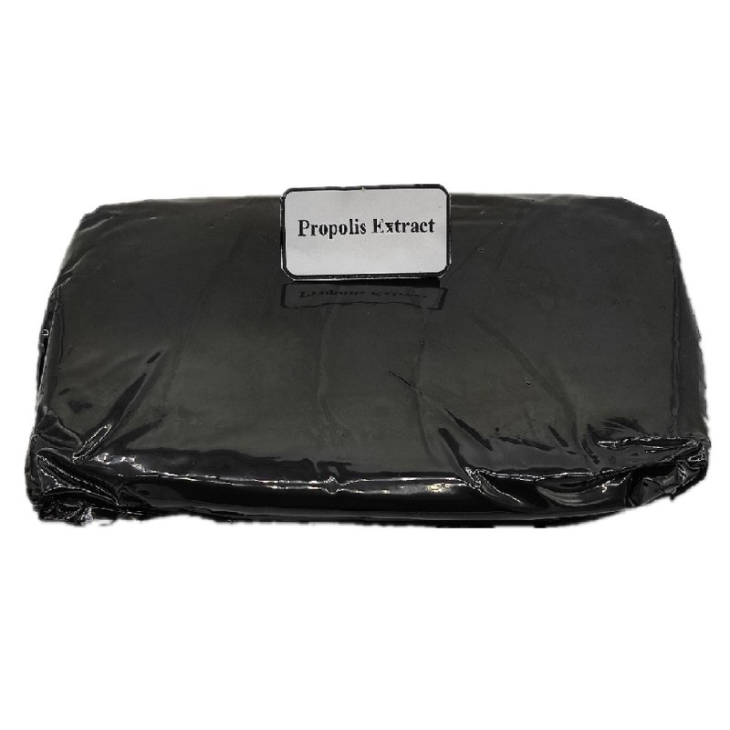 Propolis Extract Factory - OEM Custom 98% Healthcare
