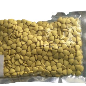 Bee Pollen Tablets Factory - OEM Custom Flower Pine