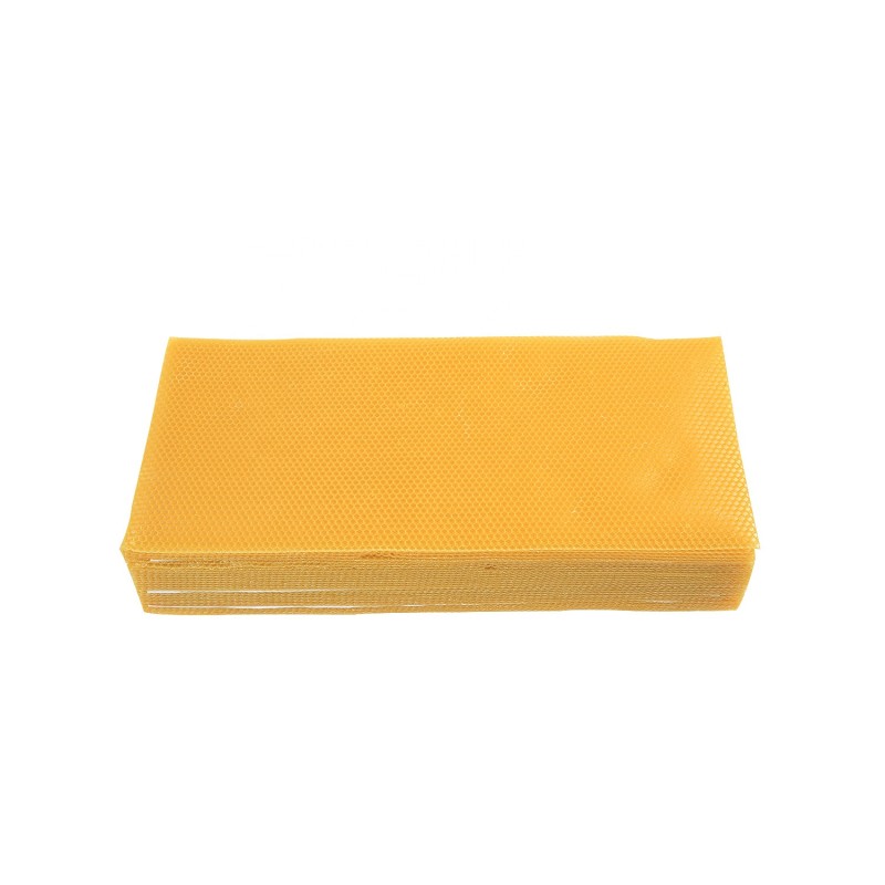 Beeswax Comb Foundation Manufacturer - OEM Custom Apiculture Roller
