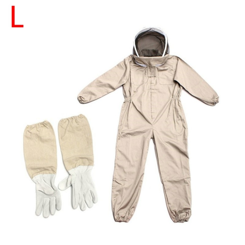 Beekeeping Suit Factory - OEM Custom Ventilated Full Body