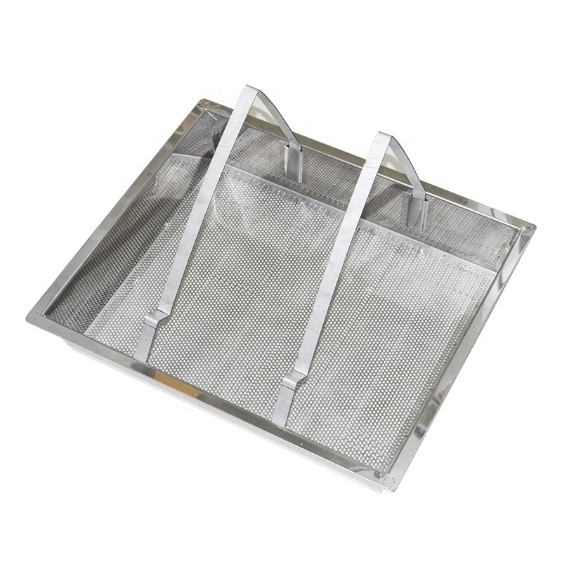 Honey Comb Holder Manufacturer - OEM Custom Stainless Steel