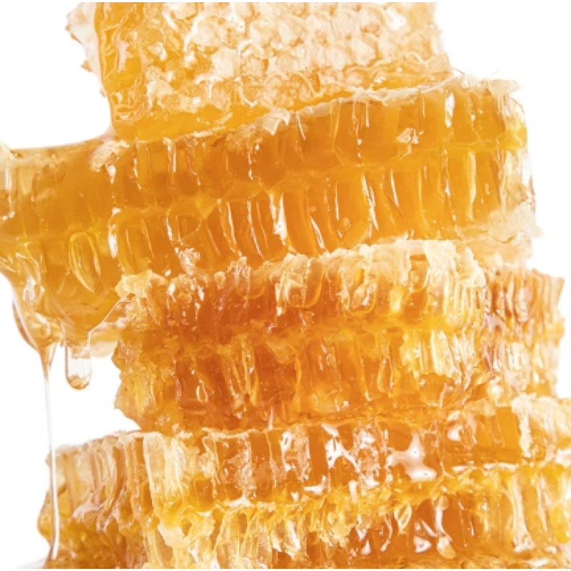 Raw Honeycomb Factory - OEM Custom Edible Bee Product