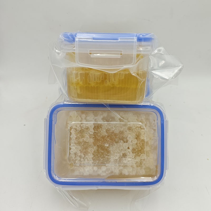 Polyfloral Honeycomb Manufacturer - OEM Custom Wild Bee