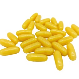 Royal Jelly Soft Capsules Manufacturer - OEM Custom 500mg/1000mg