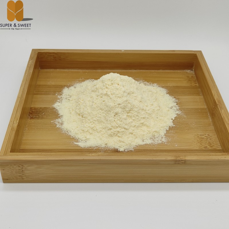 Royal Jelly Powder Manufacturer - OEM Custom 10-HDA 2%-6%