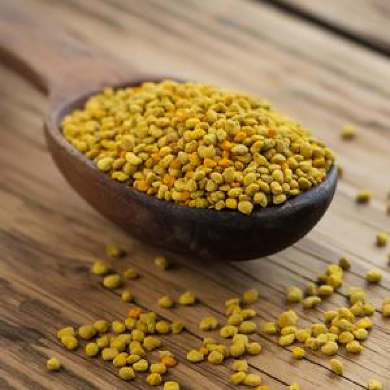 Bee Pollen Factory - OEM Custom Food Grade Mixed