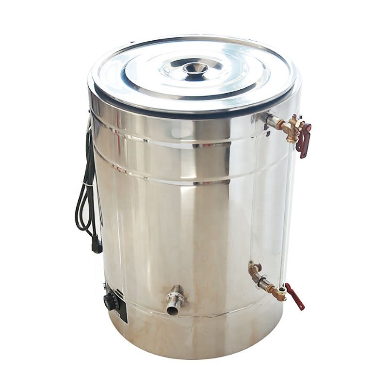 Wax Melter Manufacturer - OEM Custom Stainless Steel Tank