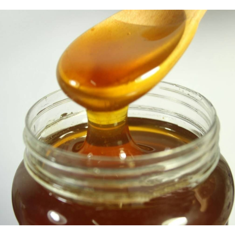 Sidr Honey Bottle Factory - OEM Custom Fresh Raw Honey
