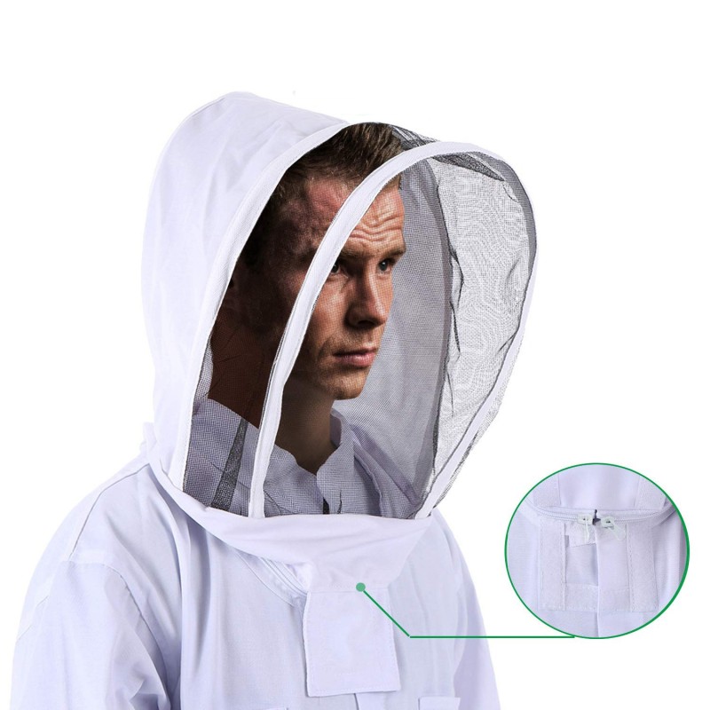 Bee Suit Manufacturer - OEM Custom Cotton Bee Clothes