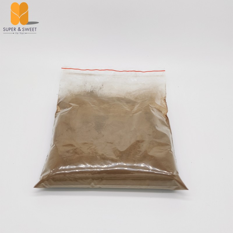 Propolis Extract Powder Factory - OEM Custom Brown Color