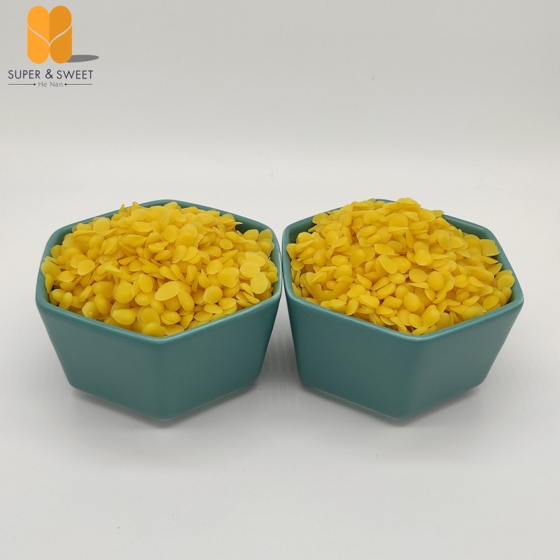 Synthetic Beeswax Manufacturer - OEM Custom Cosmetic Grade