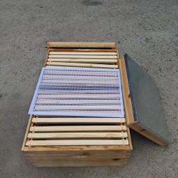 Wooden Bee Hive Factory - OEM Custom Premium Australia