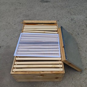 Wooden Bee Hive Factory - OEM Custom Premium Australia
