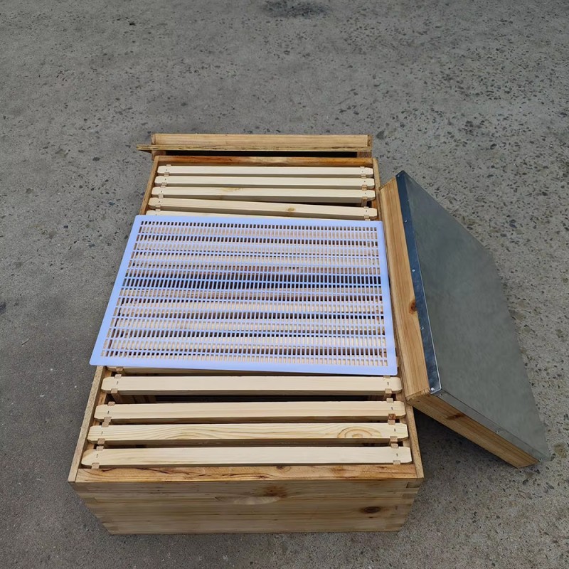 Wooden Bee Hive Factory - OEM Custom Premium Australia