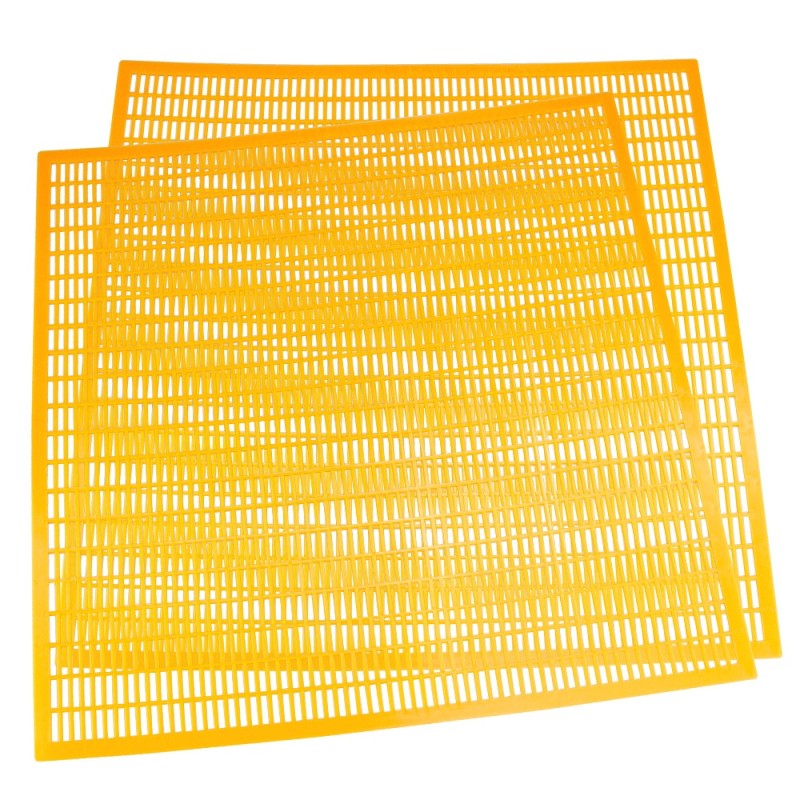 Queen Bee Excluder Manufacturer - OEM Custom Plastic Beehive