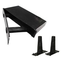 Bee Hive Feeder Factory - OEM Custom Frame Plastic Feeders