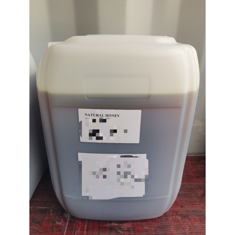 Sidr Honey Bottle Factory - OEM Custom Fresh Raw Honey