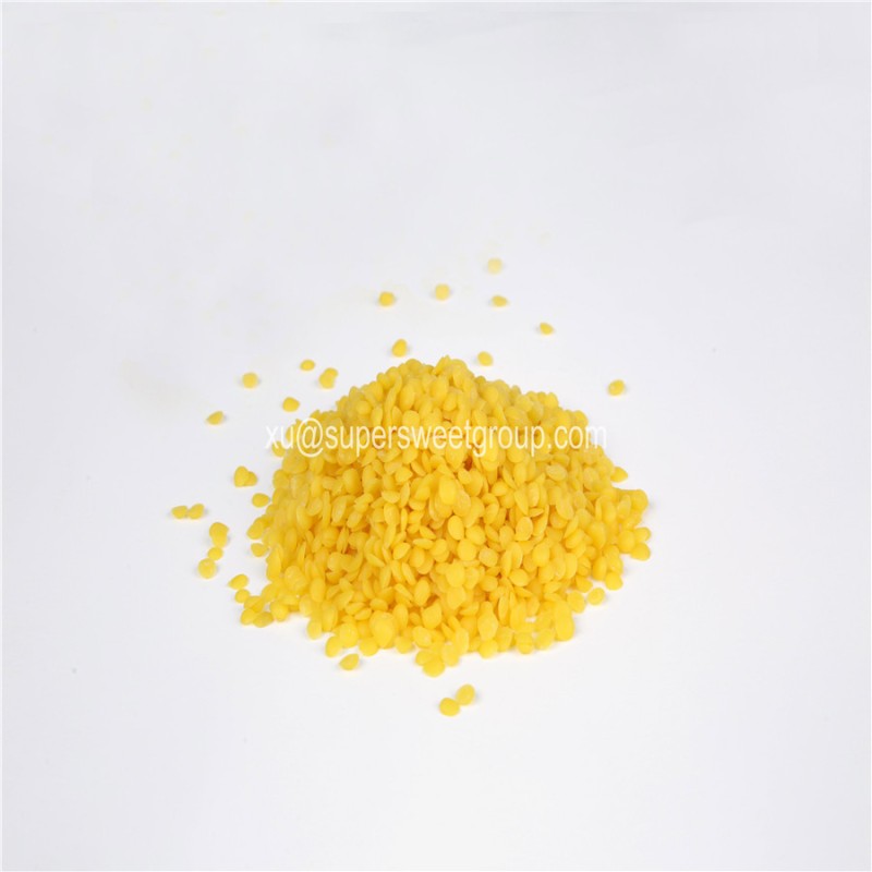 Synthetic Beeswax Manufacturer - OEM Custom Cosmetic Grade