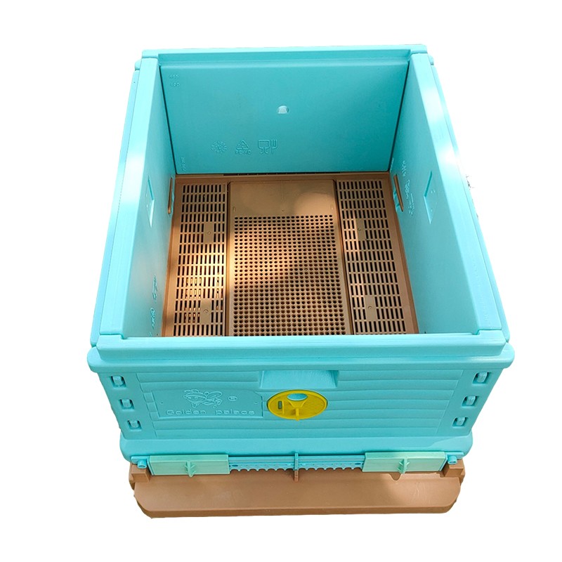 Plastic Beehive Box Factory - OEM Custom HDPE Langstroth