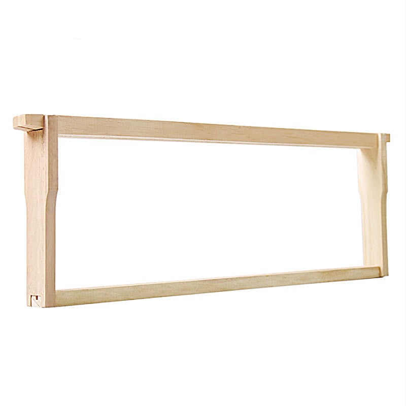 Wood Bee Hive Frame Factory - OEM Custom Langstroth Frames