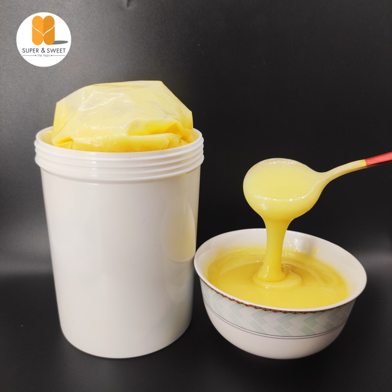 Organic Royal Jelly Manufacturer - OEM Custom Gelee Royale