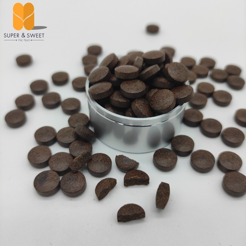 Propolis Softgel Manufacturer - OEM Custom Capsules Tablet
