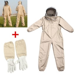Beekeeping Suit Factory - OEM Custom Ventilated Full Body